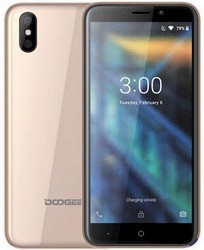 Замена батареи на телефоне Doogee X50 в Челябинске